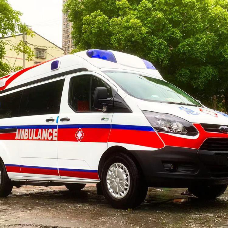 满城跨省救护车出租护送返乡